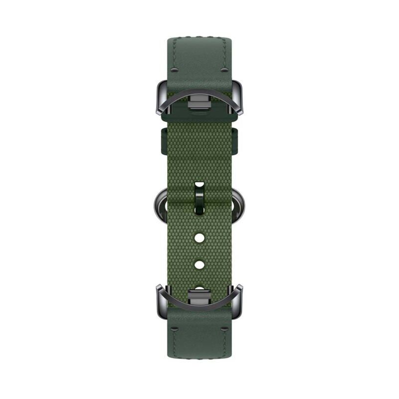 Xiaomi Smart Band 8 Braided Strap, Green